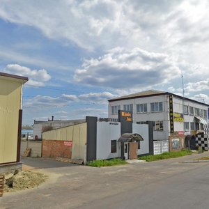 Vladimirskaya ulitsa, 12Б, Egorievsk: photo