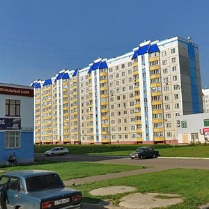 Planernaya ulitsa, 52, : foto