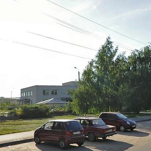 Sovetskaya Street, 198В, Tambov: photo