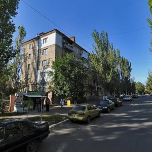 Vulytsia Honhadze, 7, Mykolaiv: photo