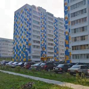 49th Complex, 17 ، نابريجني تشيلني: صورة