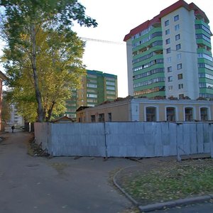 Курск, Интернациональная улица, 77: фото