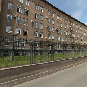 2-nd Paveletskaya street, 14, Chelyabinsk: photo