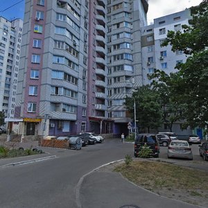 Киев, Здолбуновская улица, 3Г: фото