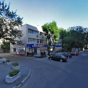 Akademika Chekmariova Street, 3, Dnipro: photo