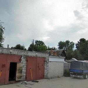 Ulitsa Ulyanova, 104 ، بريانسك: صورة