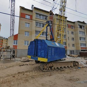 Ulitsa Lyotnoye Pole, 16 ، : صورة