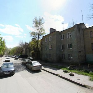 Soborniy Lane, 87/71, Rostov‑na‑Donu: photo