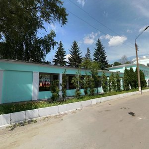Oktyabrskoy Revolyutsii Street, 23А, Nizhny Novgorod: photo
