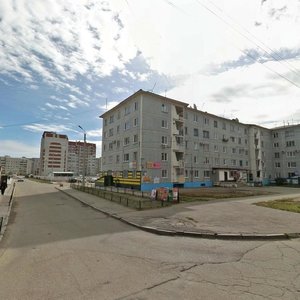 Благовещенск, Улица Кантемирова, 13В: фото