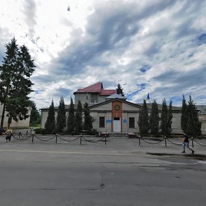 Хмельницкий, Пилотская улица, 2: фото