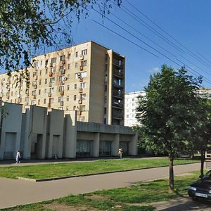 Chichkanova Street, 125, Tambov: photo