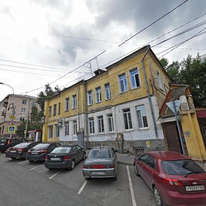 Leningradskaya pedestrian Street, 5, Samara: photo