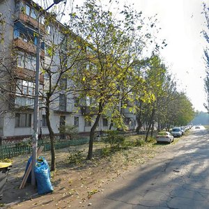 Pivdennoukrainska vulytsia, 19, Zaporizhia: photo