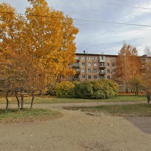 Leningradskiy prospekt, 9, Angarsk: photo