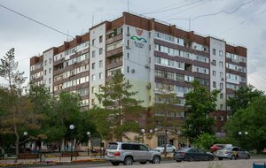 Kereyev Street, 1, Aktobe: photo