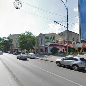 Bolshaya Sadovaya Street, 99, Rostov‑na‑Donu: photo