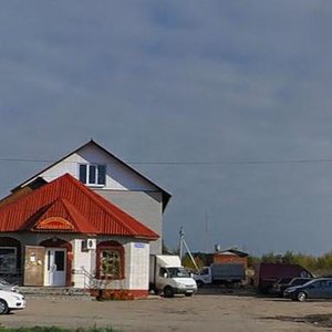 Bulvar Vspolye, 15А, Suzdal: photo
