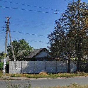 Metalurhiv Avenue, 45, Dnipro: photo