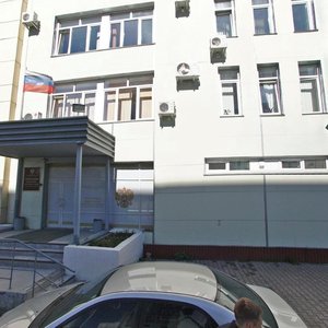 Karla Marksa Street, 14, Yuzhno‑Sakhalinsk: photo