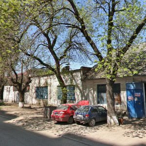 Ulitsa Repina, 5, Krasnodar: photo