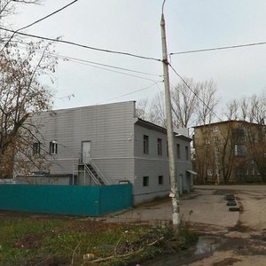 Raketnaya Street, 2В, : foto