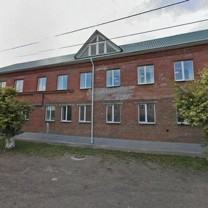 Ulitsa Lomonosova, 28А, : foto