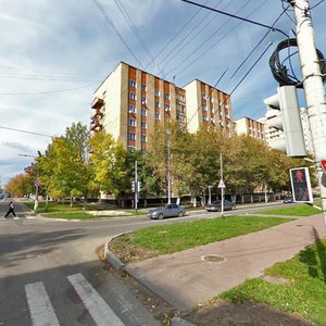 Kuybysheva Street, 61, : foto
