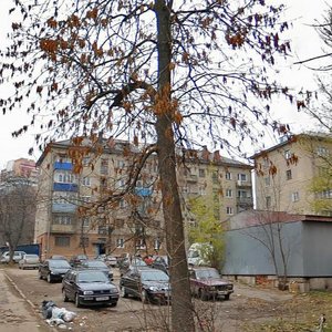 Тула, Улица Николая Руднева, 59: фото