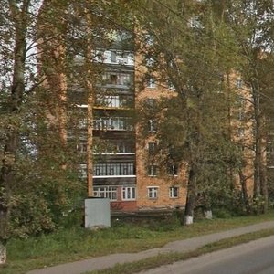 Ulitsa Mozhayskogo, 23, Krasnoyarsk: photo