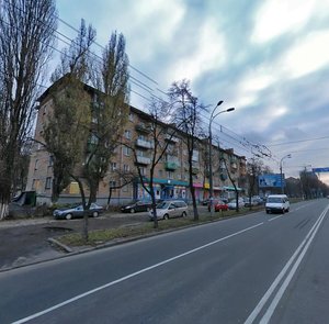 Danyla Scherbakivskoho Street, 64 ، كييف: صورة