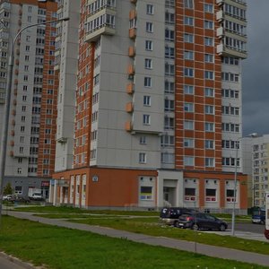 Lidskaja Street, 12, Minsk: photo