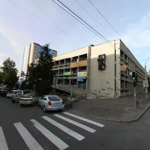 Krasnova Street, 18, Perm: photo