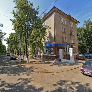 Proyezd Chernyshevskogo, 17, Elektrostal: photo