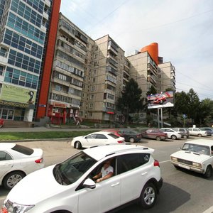 Molodoguardeycev Street, 60, Chelyabinsk: photo