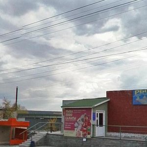 Chelyuskintsev Street, 115, : foto