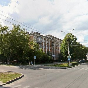 Sibirskaya Street, 63, Perm: photo