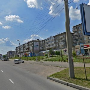 Ангарск, 22-й микрорайон, 2: фото
