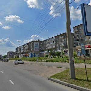 22-y mikrorayon, 2, Angarsk: photo