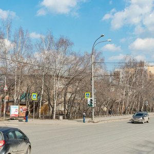 Schyorsa Street, 114, Yekaterinburg: photo