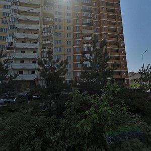 Shkolnaya ulitsa, 8, : foto