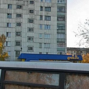 Polovinskaya Street, 14к1, Kurgan: photo