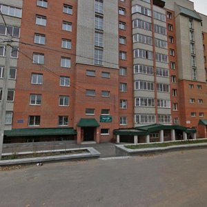 Petrovsko-Zavodskaya ulitsa, 29, Chita: photo