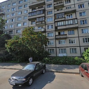 Svetlanovskiy Avenue, 66, Saint Petersburg: photo