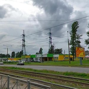 Irinovskiy Avenue, 14к1Б, Saint Petersburg: photo