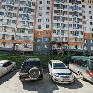 Lenskaya Street, 12, Tomsk: photo