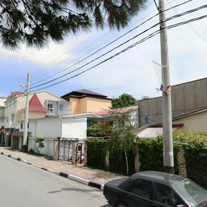 Lenina Street, 26 ، كراسنودار كراي: صورة