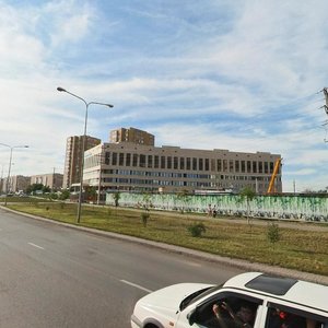 Астана, Улица Шаймердена Косшыгулулы, 8: фото