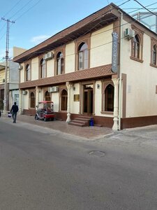 Qo'sh Hovuz ko'chasi, 81, : foto