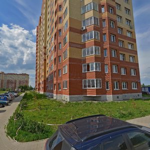Molodyozhnaya Street, 18, : foto
